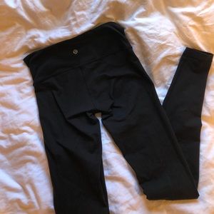Lulu Lemon leggings